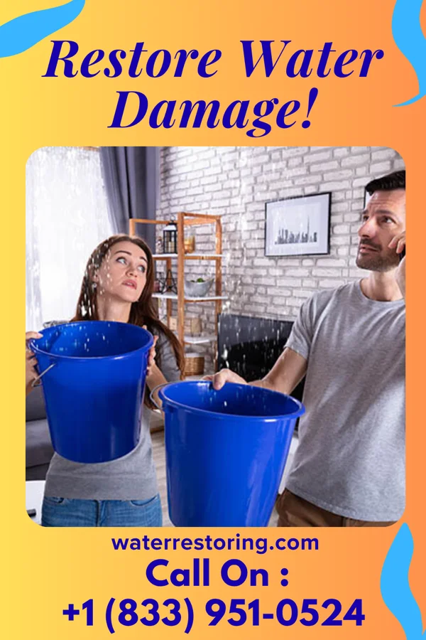 water restoration Vanguard Damage Restoration & Associates Howard City